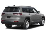 2027 Jeep Grand Cherokee Laredo