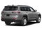 2027 Jeep Grand Cherokee Laredo