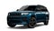 2027 Jeep Grand Cherokee Limited Reserve