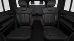 2027 Jeep Grand Cherokee GRAND CHEROKEE L LIMITED 4X4