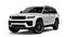 2027 Jeep Grand Cherokee GRAND CHEROKEE L LIMITED 4X4