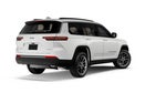 2027 Jeep Grand Cherokee GRAND CHEROKEE L LIMITED 4X4