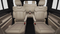 2027 Jeep Grand Cherokee GRAND CHEROKEE L LIMITED 4X4