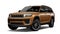 2027 Jeep Grand Cherokee GRAND CHEROKEE L LIMITED 4X4