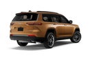 2027 Jeep Grand Cherokee GRAND CHEROKEE L LIMITED 4X4
