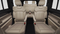 2027 Jeep Grand Cherokee GRAND CHEROKEE L LIMITED 4X4