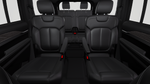 2027 Jeep Grand Cherokee GRAND CHEROKEE L LIMITED RESERVE 4X4