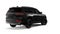 2027 Jeep Grand Cherokee GRAND CHEROKEE L LIMITED RESERVE 4X4