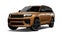 2027 Jeep Grand Cherokee Limited Reserve