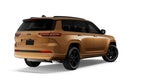 2027 Jeep Grand Cherokee Limited Reserve