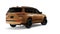 2027 Jeep Grand Cherokee Limited Reserve