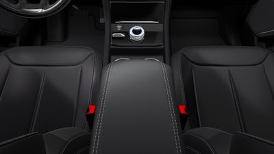 2027 Jeep Grand Cherokee Limited Reserve