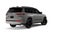 2027 Jeep Grand Cherokee GRAND CHEROKEE L LIMITED RESERVE 4X4