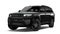 2027 Jeep Grand Cherokee Summit