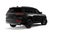 2027 Jeep Grand Cherokee Summit
