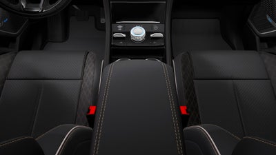2027 Jeep Grand Cherokee Summit
