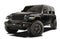 2027 Jeep Wrangler WRANGLER 4-DOOR WILLYS