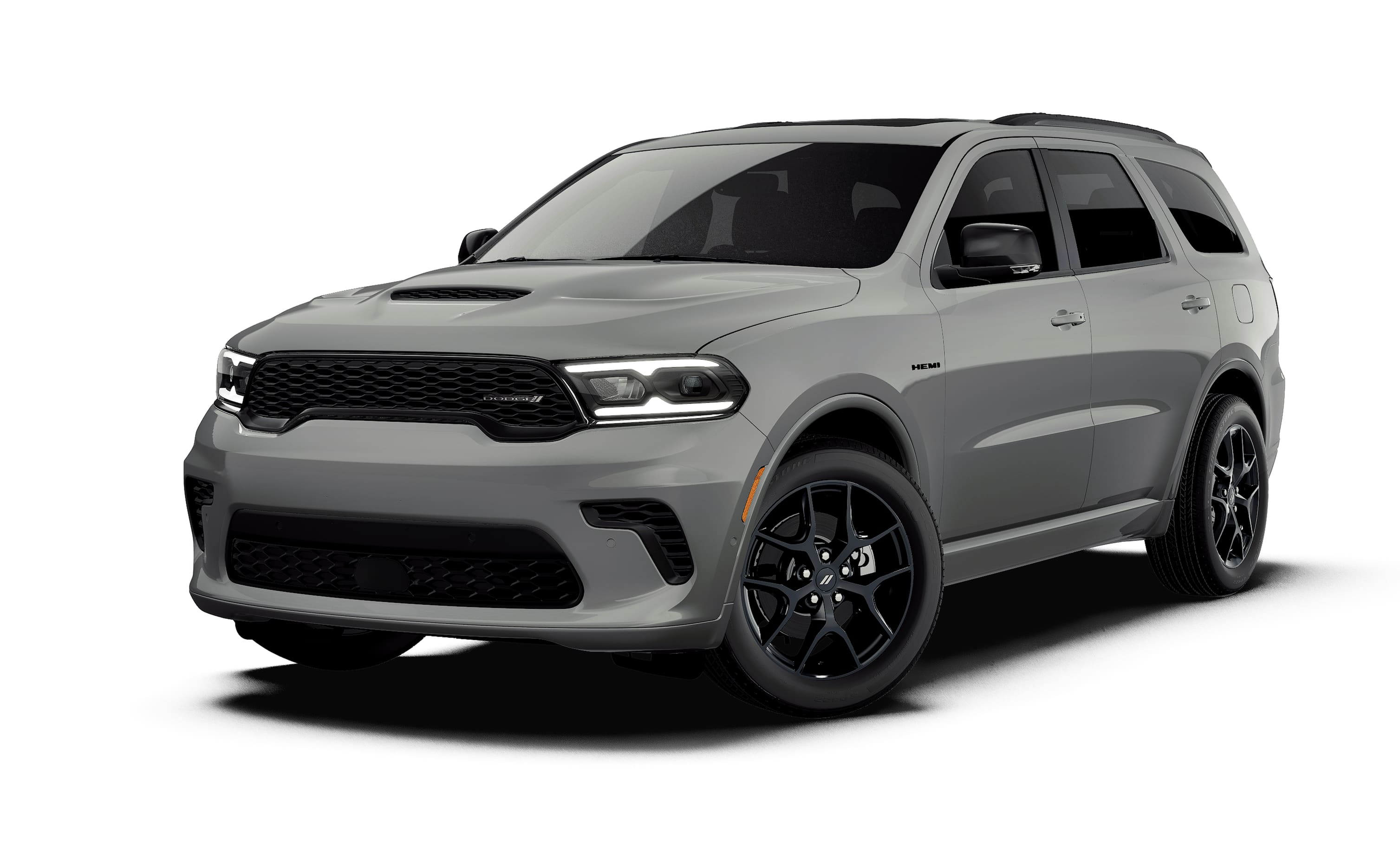 2027 Dodge Durango DURANGO GT HEMI V8 PLUS AWD