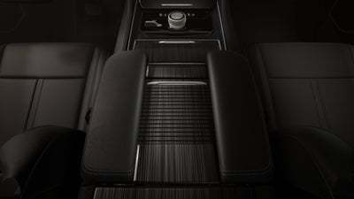 2026 Jeep Grand Wagoneer GRAND WAGONEER 4X4