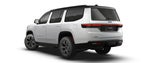 2026 Jeep Grand Wagoneer GRAND WAGONEER UPLAND 4X4