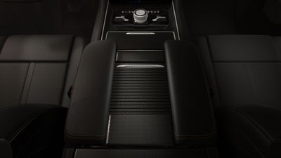 2026 Jeep Grand Wagoneer GRAND WAGONEER SUMMIT OBSIDIAN 4X4