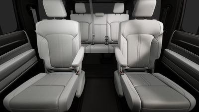 2026 Jeep Grand Wagoneer GRAND WAGONEER SUMMIT OBSIDIAN 4X4