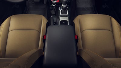 2026 Jeep Gladiator GLADIATOR WILLYS '41 4X4