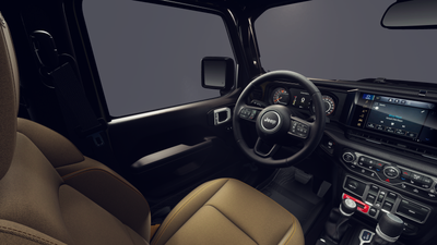 2026 Jeep Gladiator GLADIATOR WILLYS '41 4X4