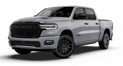 2027 RAM Ram 1500 RAM 1500 LIMITED CREW CAB 4X4 5'7' BOX