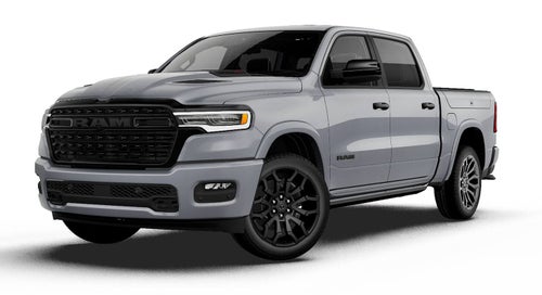 2027 RAM Ram 1500 RAM 1500 LIMITED CREW CAB 4X4 5'7' BOX