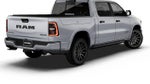2027 RAM Ram 1500 RAM 1500 LIMITED CREW CAB 4X4 5'7' BOX