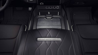 2027 RAM Ram 1500 RAM 1500 LIMITED CREW CAB 4X4 5'7' BOX
