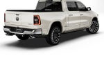 2027 RAM Ram 1500 RAM 1500 LIMITED CREW CAB 4X4 5'7' BOX