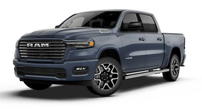 2027 RAM Ram 1500 RAM 1500 LARAMIE CREW CAB 4X4 5'7' BOX