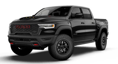 2027 RAM Ram 1500 RAM 1500 TRX SRT CREW CAB 4X4 5'7' BOX