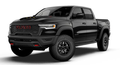 2027 RAM Ram 1500 RAM 1500 TRX SRT CREW CAB 4X4 5'7' BOX