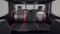 2027 RAM Ram 1500 RAM 1500 TRX SRT CREW CAB 4X4 5'7' BOX