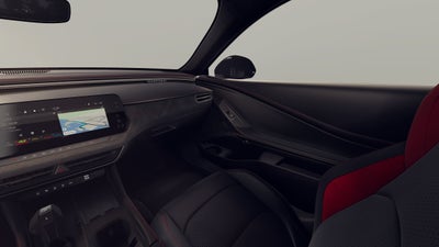 2026 Dodge Charger CHARGER SCAT PACK PLUS 2-DOOR AWD