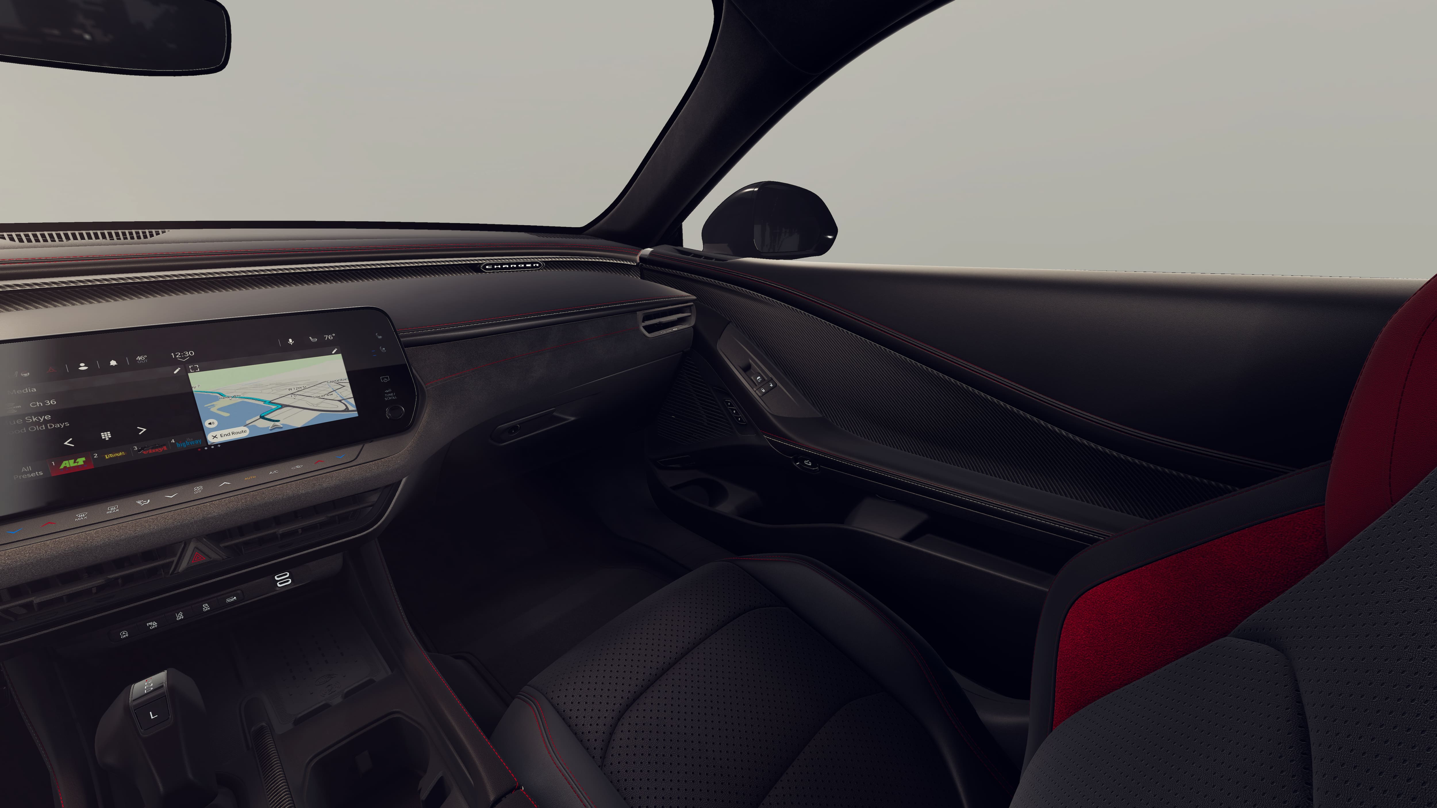 2026 Dodge Charger CHARGER SCAT PACK PLUS 2-DOOR AWD