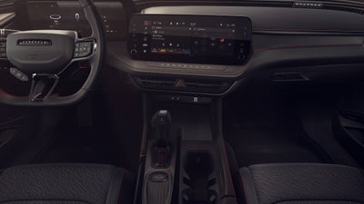 2026 Dodge Charger CHARGER R/T 2-DOOR AWD