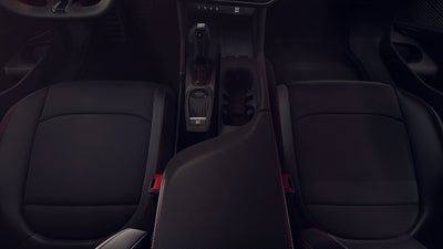 2026 Dodge Charger CHARGER R/T PLUS 2-DOOR AWD