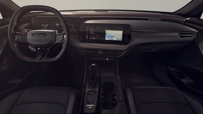 2026 Dodge Charger CHARGER R/T PLUS 2-DOOR AWD