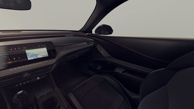 2026 Dodge Charger CHARGER R/T PLUS 2-DOOR AWD