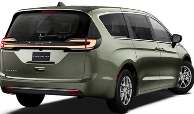 2027 Chrysler Pacifica PACIFICA SELECT