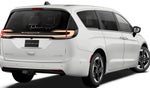 2027 Chrysler Pacifica PACIFICA LIMITED