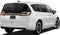 2027 Chrysler Pacifica PACIFICA LIMITED