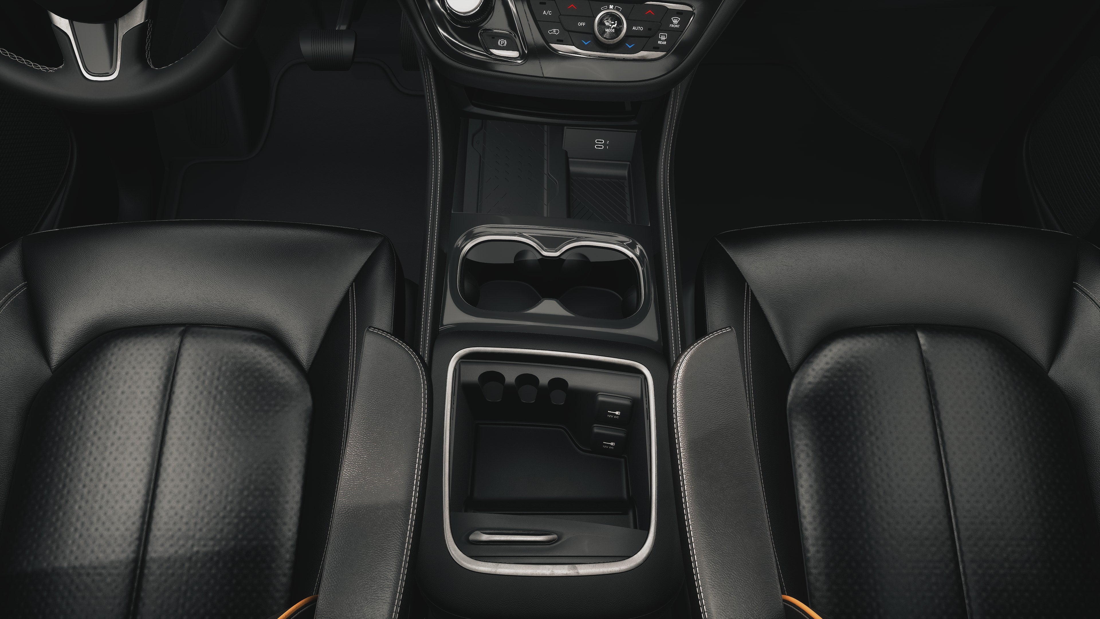 2027 Chrysler Pacifica PACIFICA LIMITED