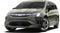 2027 Chrysler Pacifica PACIFICA LIMITED