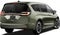 2027 Chrysler Pacifica PACIFICA LIMITED