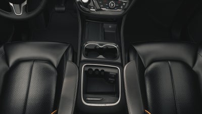 2027 Chrysler Pacifica PACIFICA LIMITED